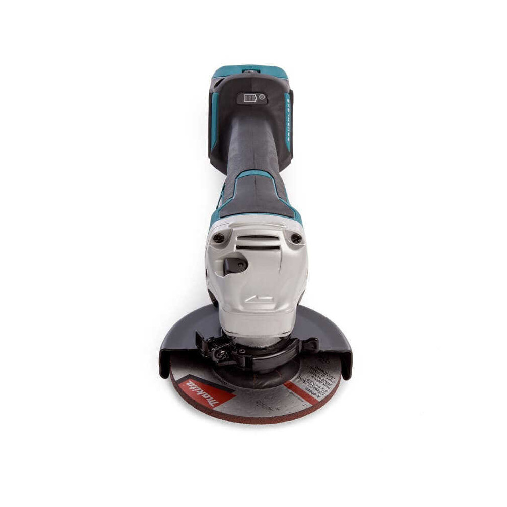 Meuleuse d'angle Makita DGA517Z 18V LXT
