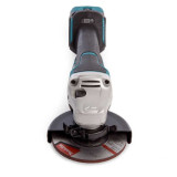 Meuleuse d'angle Makita DGA517Z 18V LXT