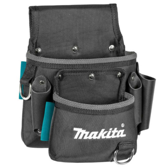 Sacoche Multi-usages double Makita E-15198