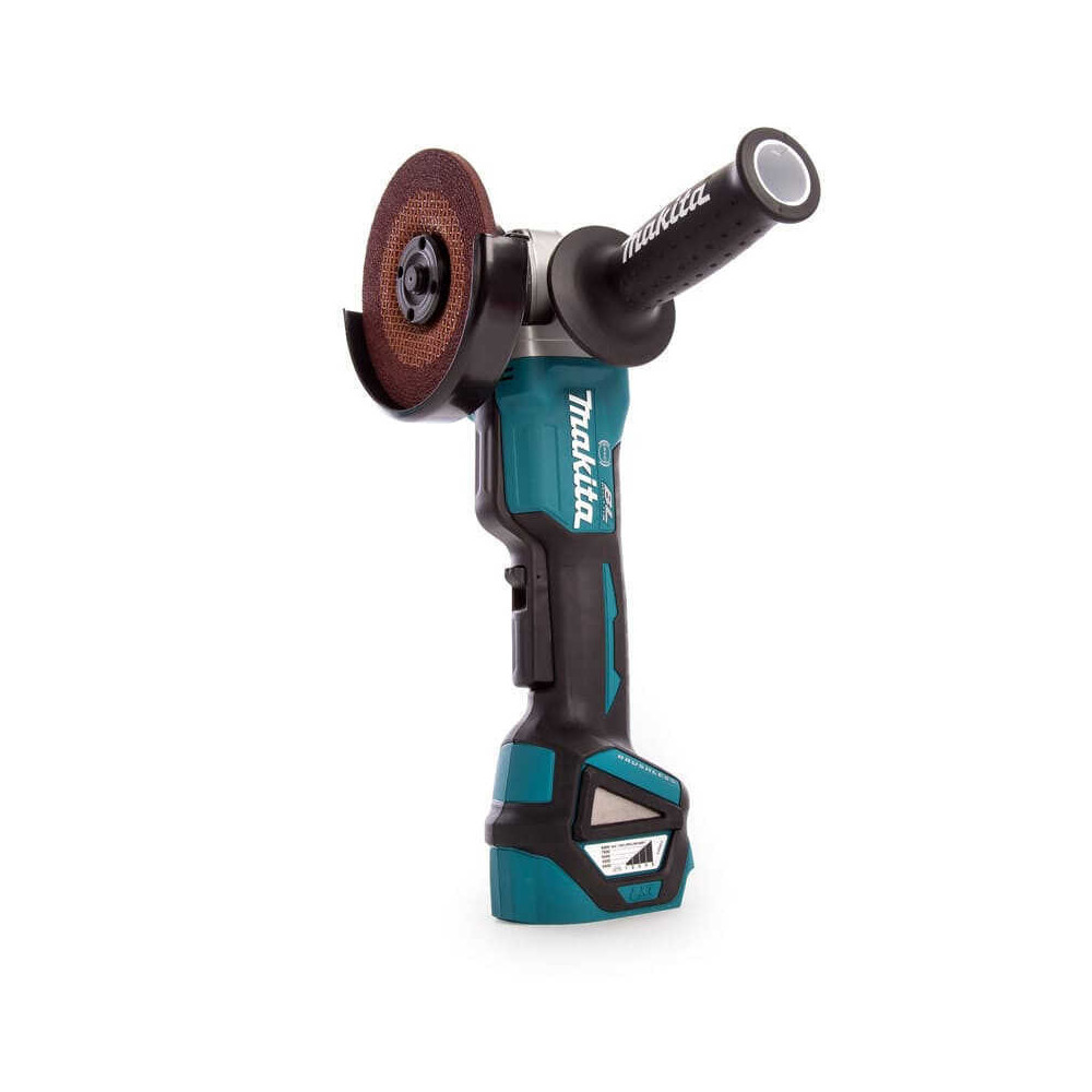 Meuleuse d'angle Makita DGA517ZJ 18V LXT
