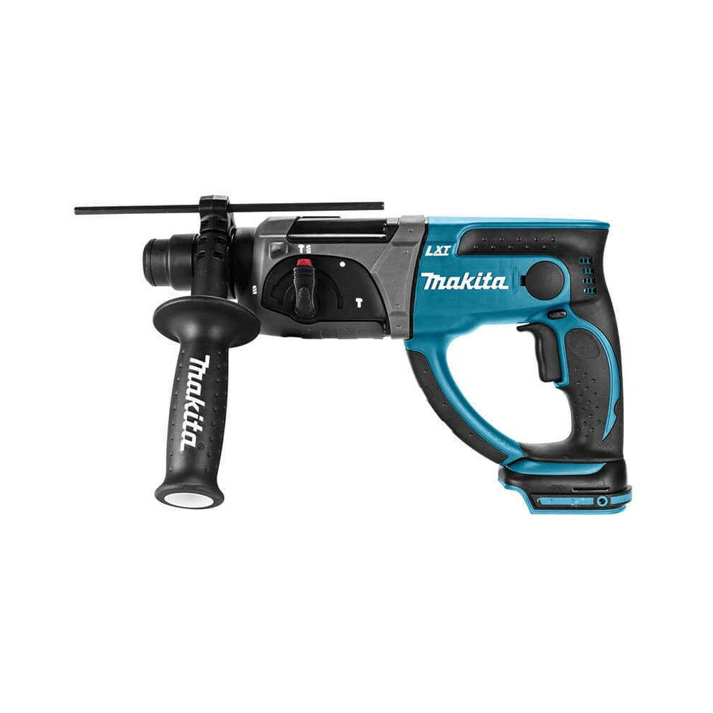 Perforateur burineur SDS-Plus Makita DHR202RFJ 18V LXT