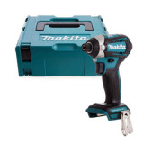 Visseuse à chocs Makita DTD154ZJ 18V nue Makpac