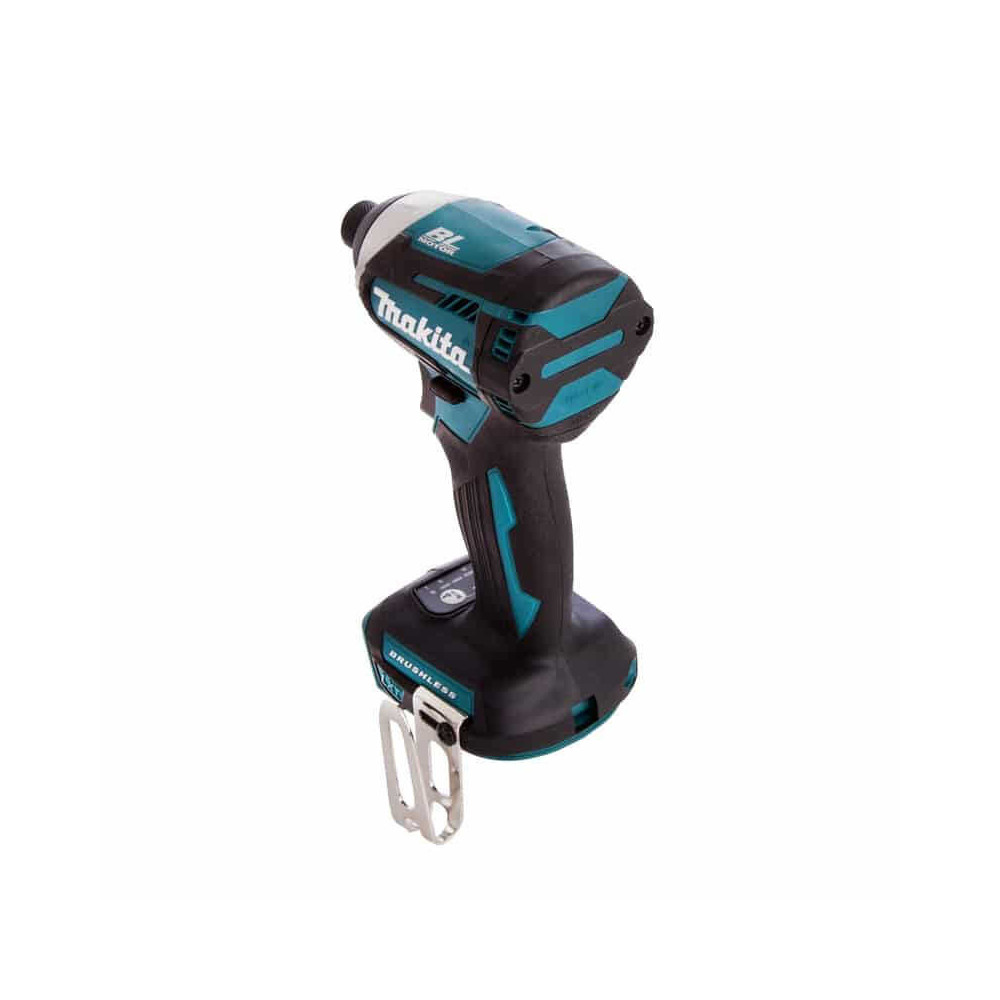 Visseuse à chocs Makita DTD154RFJ 2x3,0 Ah