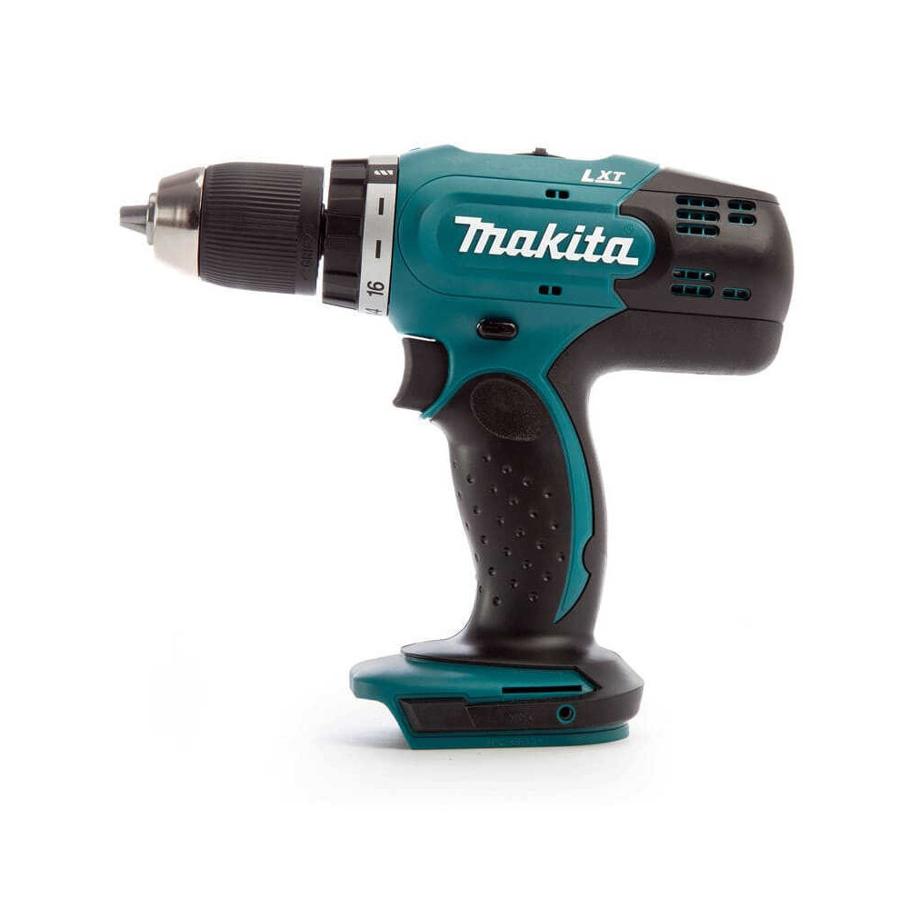 Perceuse visseuse Makita DDF453ZJ 18V nue Makpac