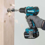 Perceuse visseuse Makita DDF485ZJ 18V nue Makpac