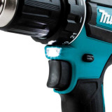Perceuse visseuse Makita DDF485RFJ 2x3,0 Ah