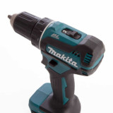 Perceuse visseuse Makita DDF485RFJ 2x3,0 Ah