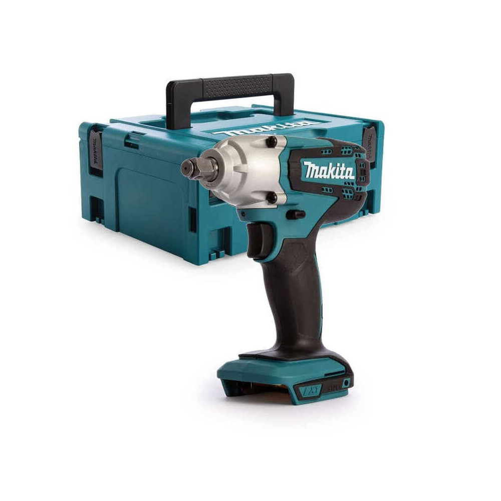 Boulonneuse Makita DTW190ZJ 18V LXT 190 Nm HT