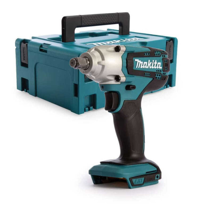 Boulonneuse Makita DTW190ZJ 18V LXT 190 Nm HT