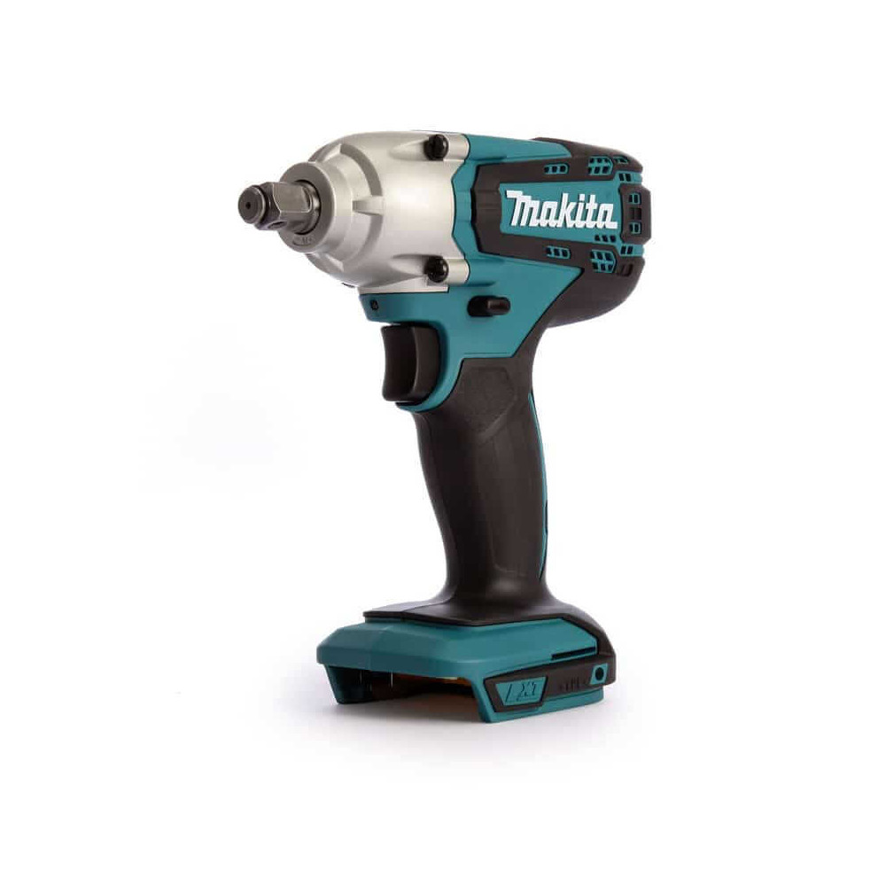 Boulonneuse Makita DTW190ZJ 18V LXT 190 Nm HT