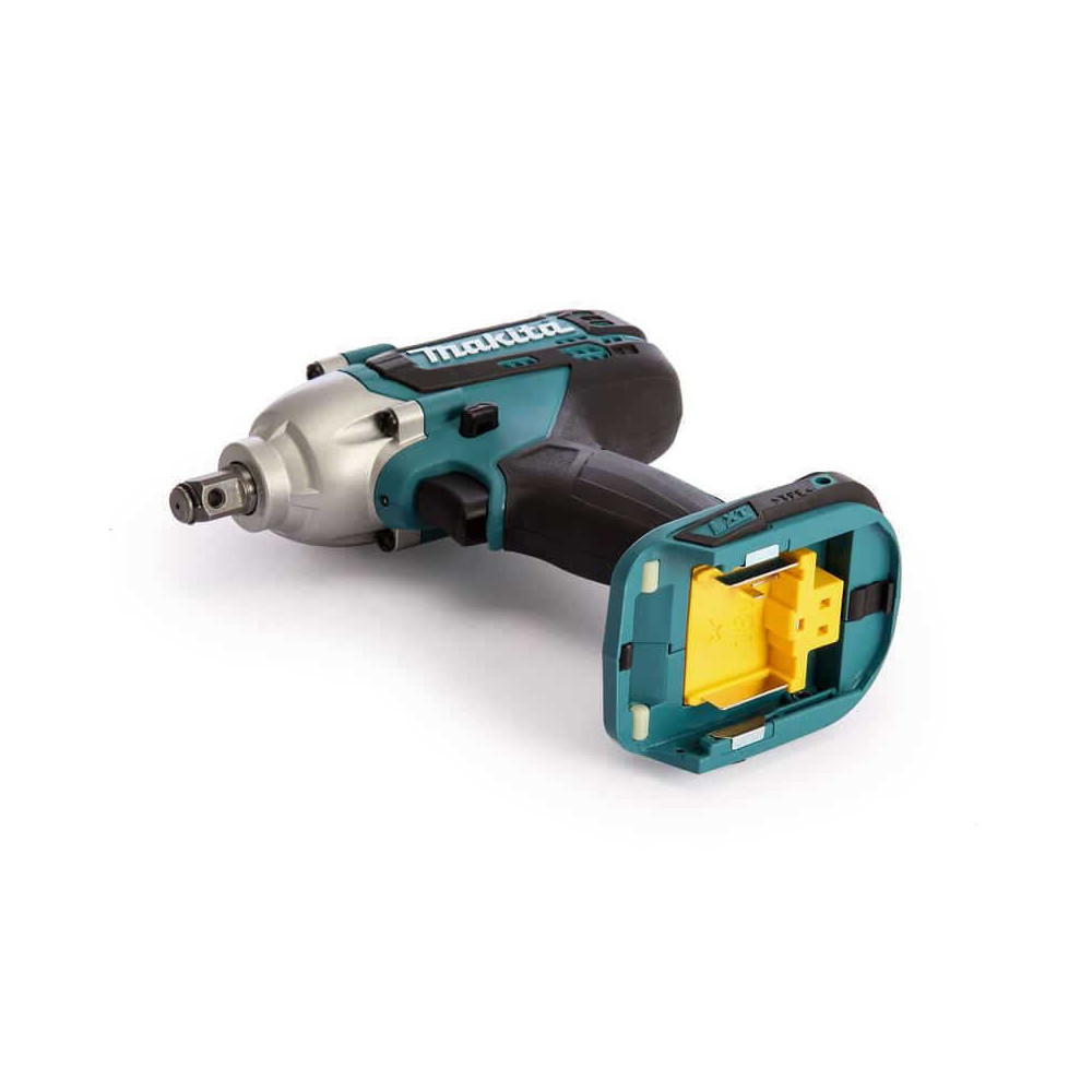 Boulonneuse Makita DTW190RFJ 18V LXT 190 Nm HT