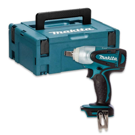 Boulonneuse Makita DTW251ZJ 18V LXT 230 Nm HT