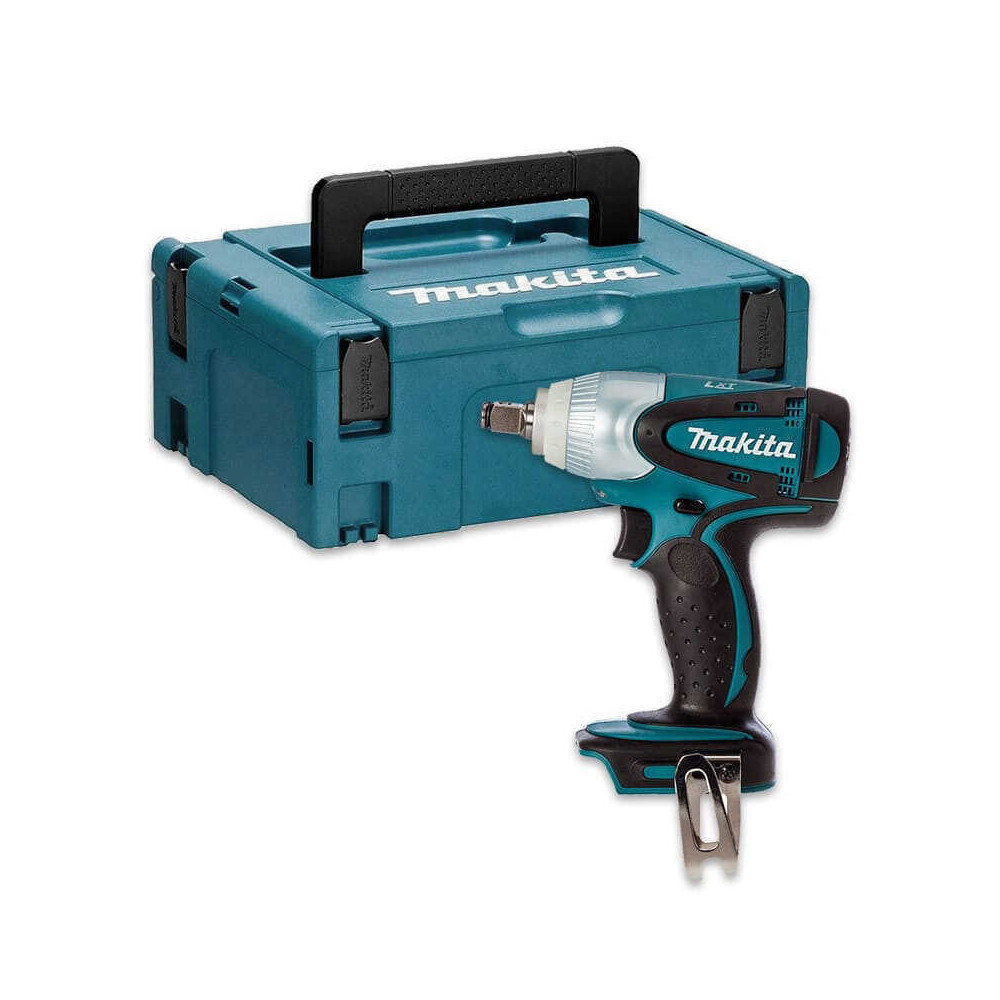 Boulonneuse Makita DTW251ZJ 18V LXT 230 Nm HT