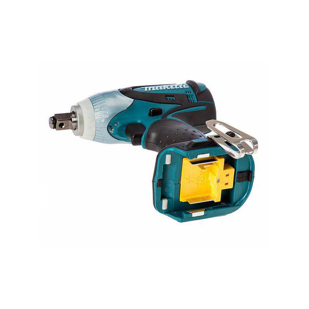 Boulonneuse Makita DTW251ZJ 18V LXT 230 Nm HT