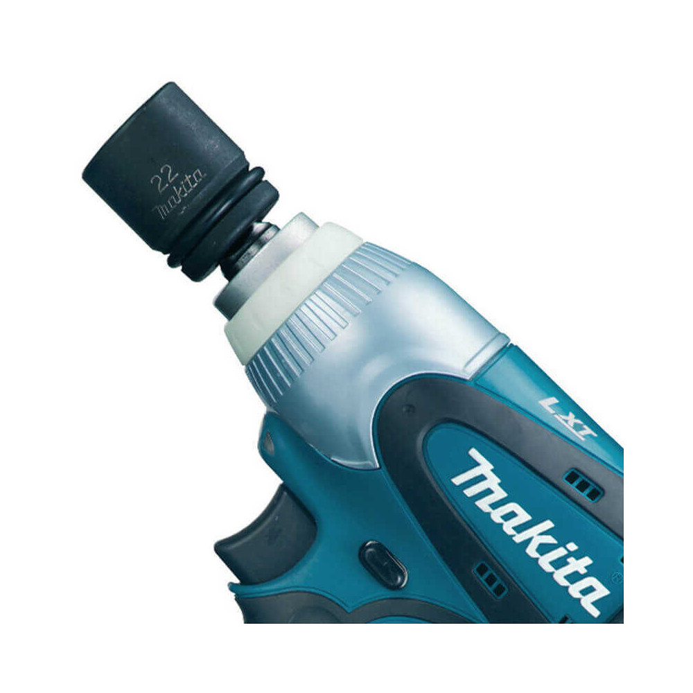 Boulonneuse Makita DTW251RFJ 18V LXT 230 Nm HT