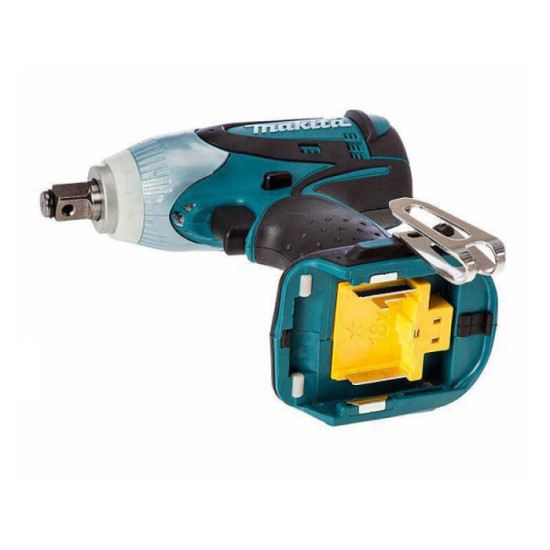 Boulonneuse Makita DTW251RFJ 18V LXT 230 Nm HT