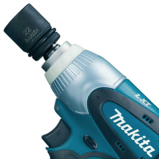 Boulonneuse Makita DTW251RTJ 18V LXT 230 Nm HT