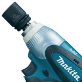 Boulonneuse Makita DTW251RTJ 18V LXT 230 Nm HT