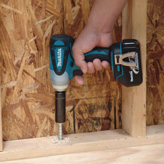 Boulonneuse Makita DTW251RTJ 18V LXT 230 Nm HT