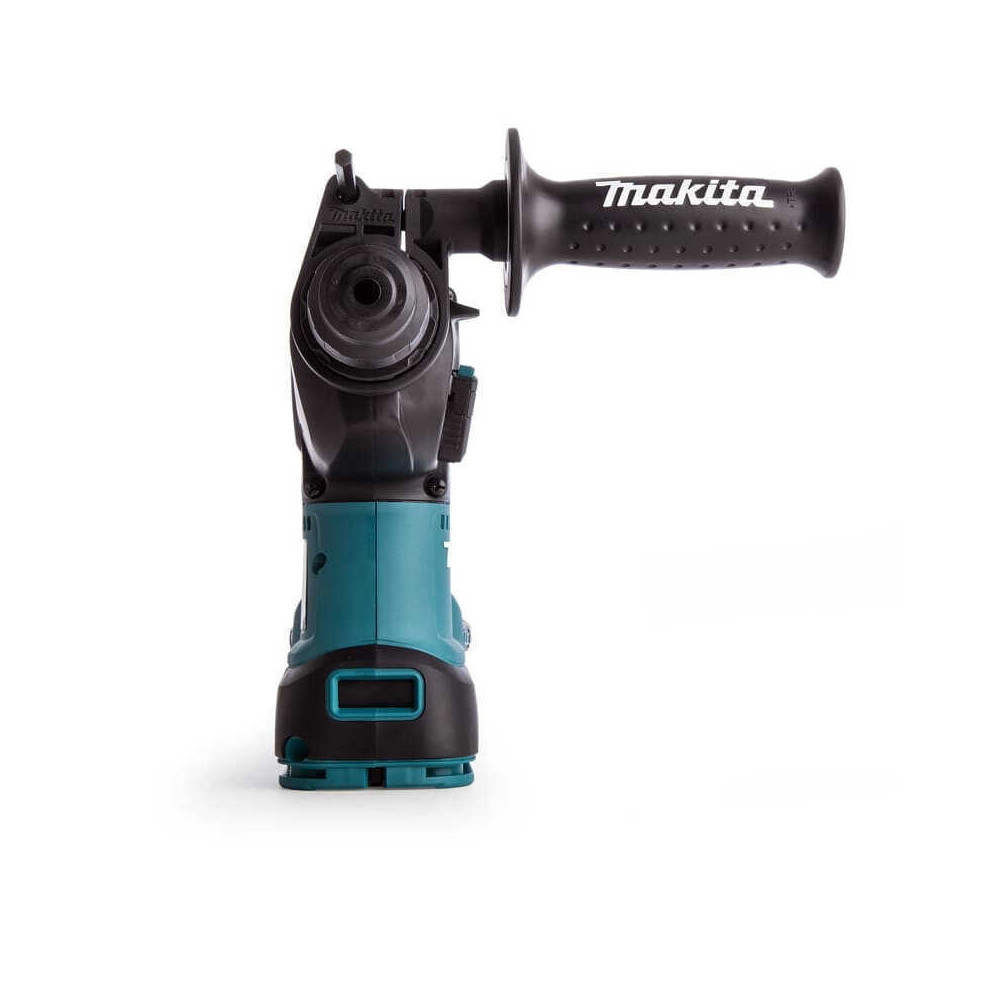 Perforateur burineur Makita DHR242RFJ 18V 2 x 3,0 Ah