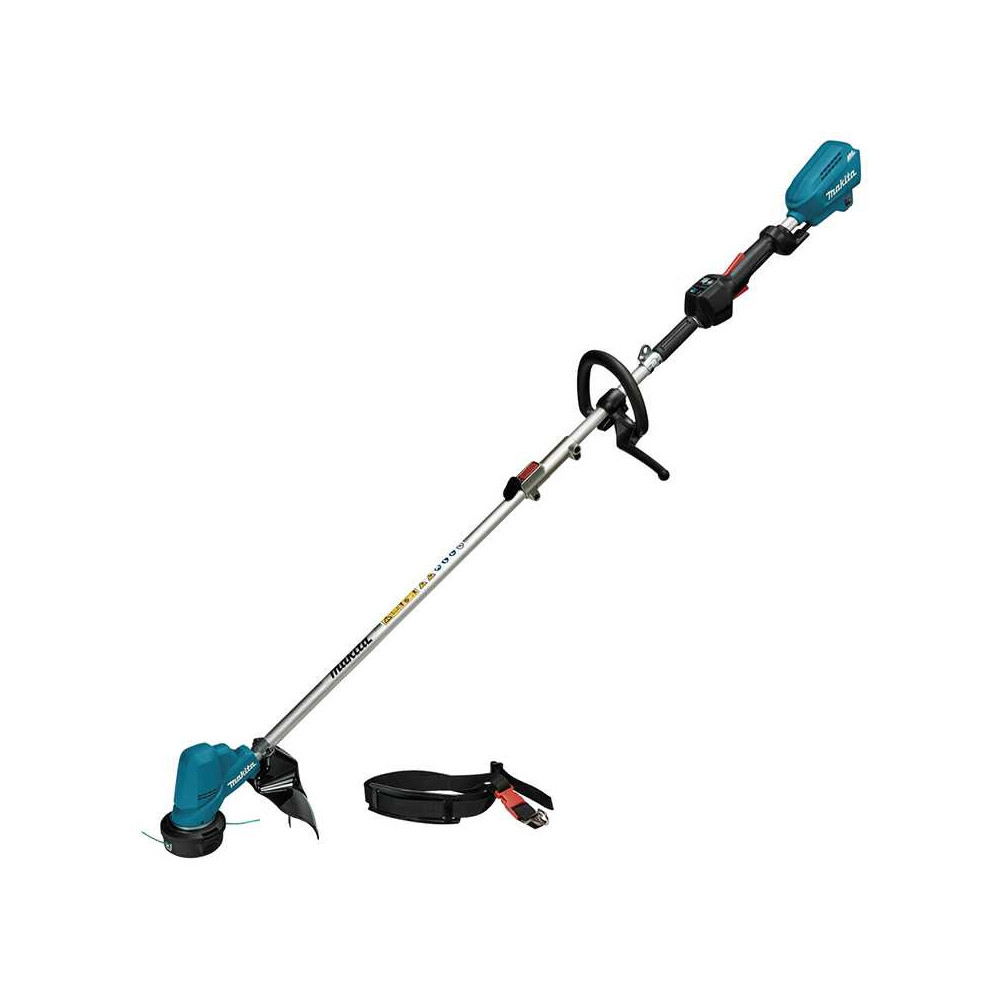 Débroussailleuse Makita DUR191LZX3 18V LXT