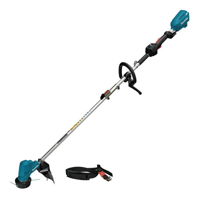 Débroussailleuse Makita DUR191LZX3 18V LXT