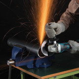 Meuleuse d'angle Makita DGA508RFJ 18V LXT