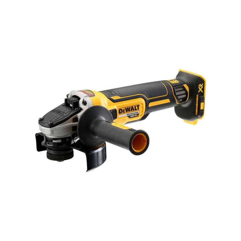 Meuleuse d'angle DeWalt DCG405NT