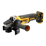 Meuleuse d'angle DeWalt DCG405NT
