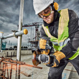 Meuleuse d'angle DeWalt DCG405NT