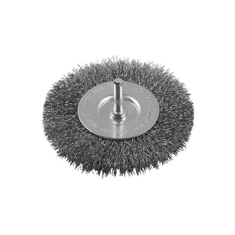 Brosse circulaire Bosch 2607017119 Ø 100 mm