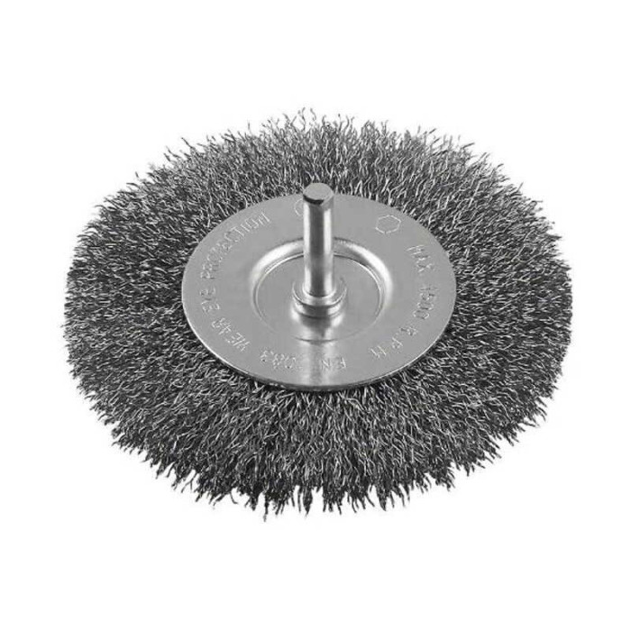 Brosse circulaire Bosch 2607017119 Ø 100 mm