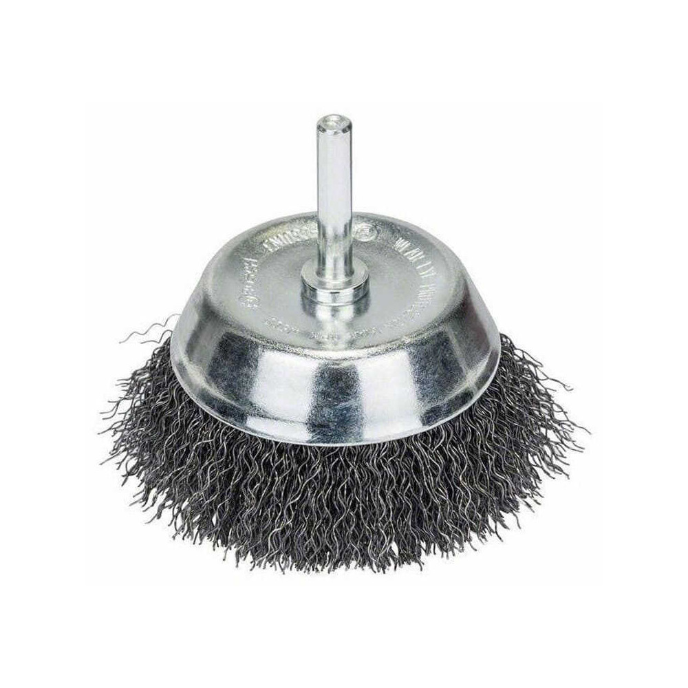 Brosse boisseau Bosch 2607017123 Ø 75 mm