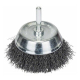 Brosse boisseau Bosch 2607017123 Ø 75 mm