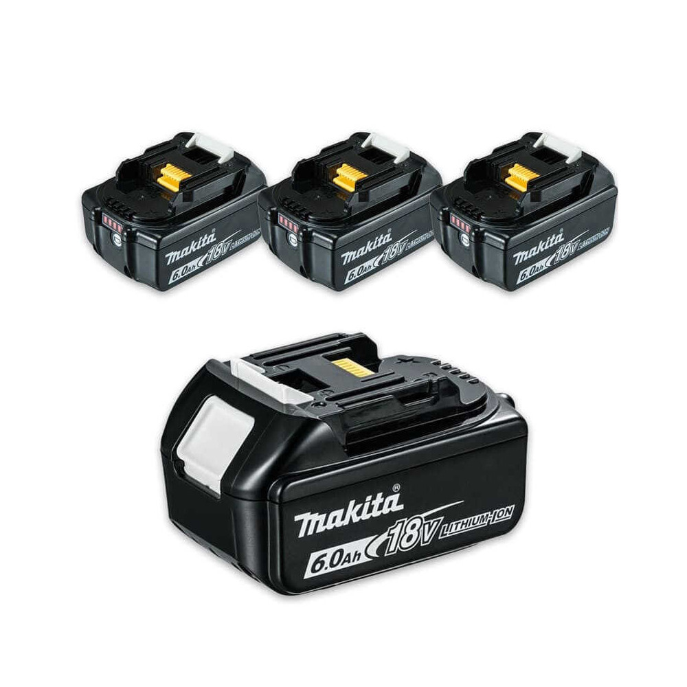 Coffret Makita 198091-4
