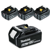 Coffret Makita 198091-4