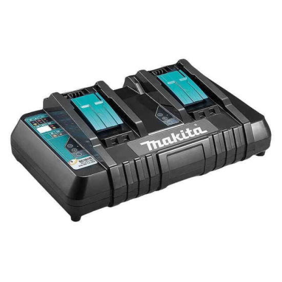Lot de 3 batteries Makita 198458-6 18V LXT 5,0 Ah