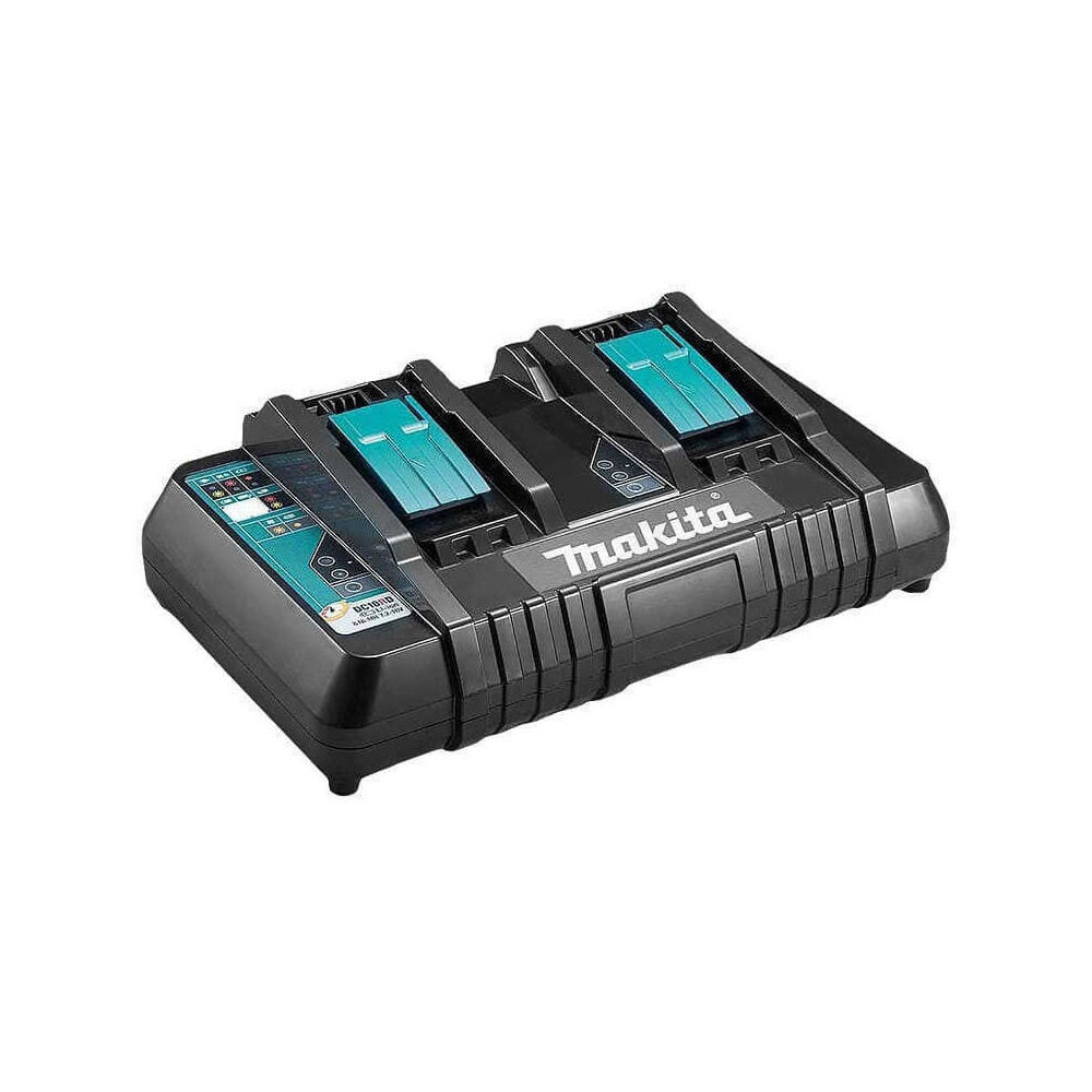 Lot de 3 batteries Makita 198458-6 18V LXT 5,0 Ah