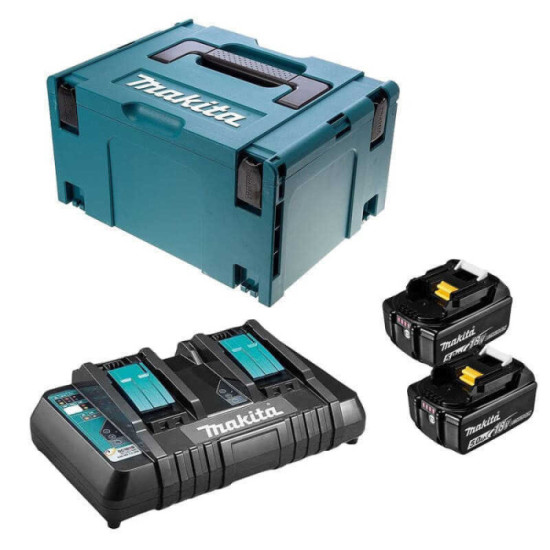 Coffret Makita 197629-2