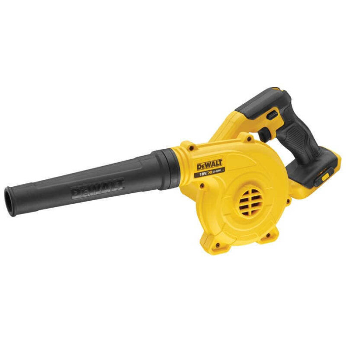 Souffleur compact DeWalt DCV100-XJ 18V XR 265 W