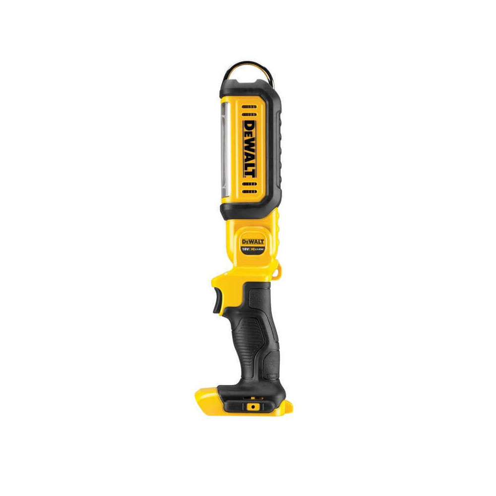 Lampe LED DeWalt DCL050-XJ 18V XR 500 lumens IP54