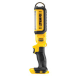 Lampe LED DeWalt DCL050-XJ 18V XR 500 lumens IP54