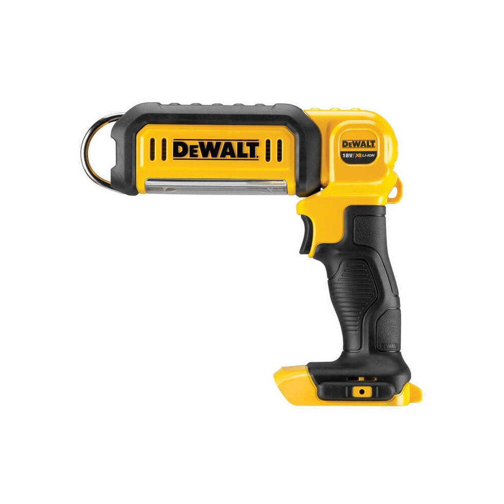Lampe LED DeWalt DCL050-XJ 18V XR 500 lumens IP54