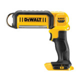 Lampe LED DeWalt DCL050-XJ 18V XR 500 lumens IP54