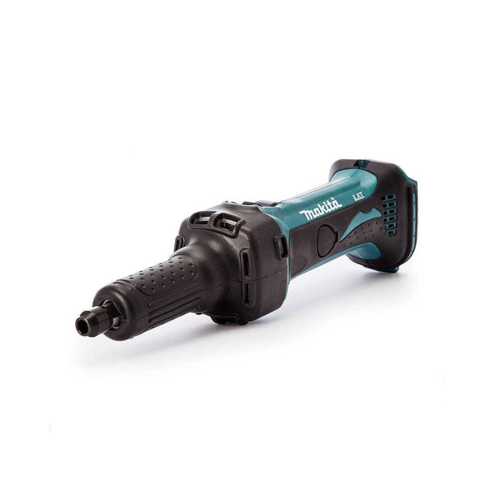 Meuleuse droite Makita DGD800Z 18V LXT