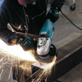 Meuleuse d'angle filaire Makita GA9020R 230 mm
