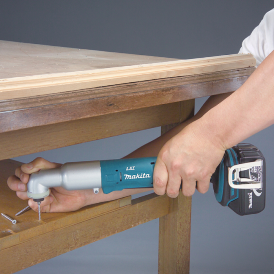 Visseuse d'angle Makita DTL061Z 18V LXT nue