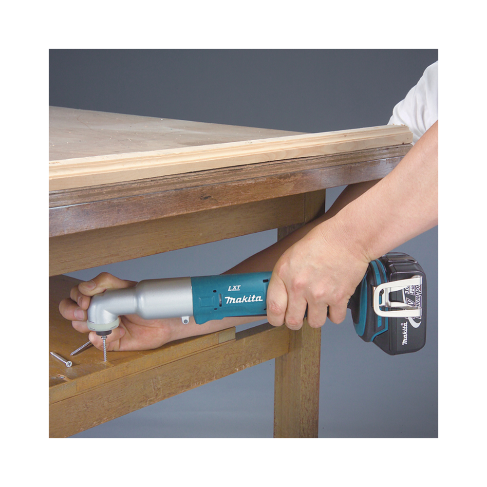Visseuse d'angle Makita DTL061Z 18V LXT nue