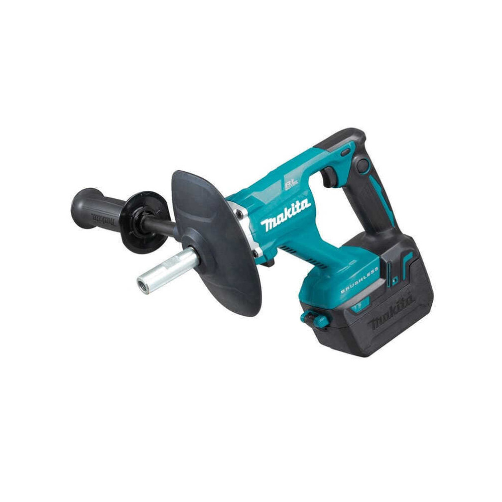 Malaxeur Makita DUT130Z 18V LXT
