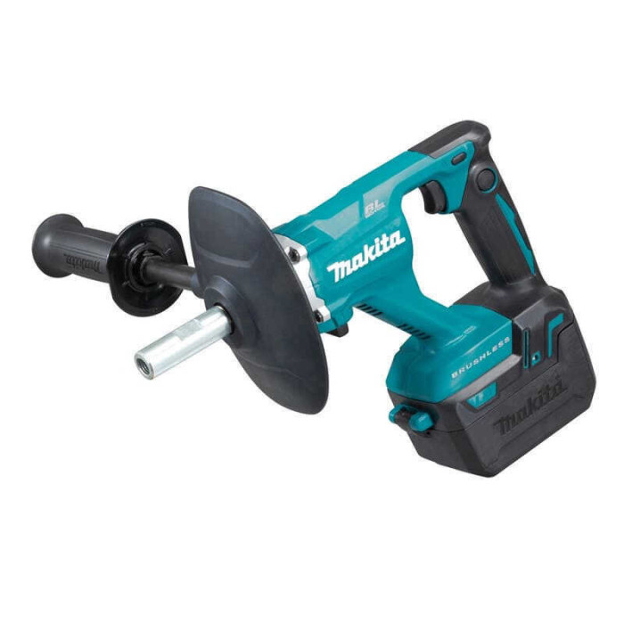 Malaxeur Makita DUT130Z 18V LXT